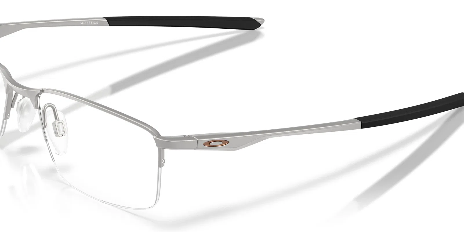 Oakley Socket 5.5 3218 Eyeglasses - view 149
